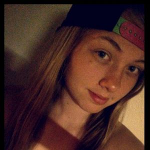 Meet your Posher, Trista